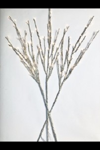  OUT OF STOCK  40” BIRCH BRANCH WITH 96 WARM WHITE LEDS [184158] 