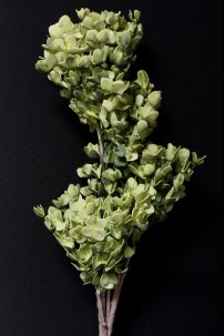 grauer Base Höhe 27 cm Kunstblume Foam Flower Greenery m Blume 