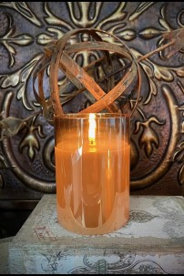 Righteous Radiance Candle Warmer Lamp