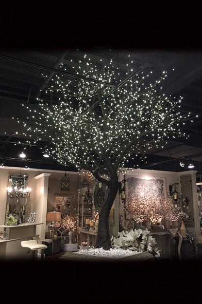 OUT OF STOCK 1632 LIGHT 9 TWIG TREE WARM WHITE LEDS 391205 SHIPS   316230 416x624 