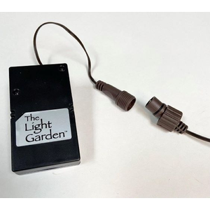 3AA BATTERY CONVERTER FOR 60L MODELS