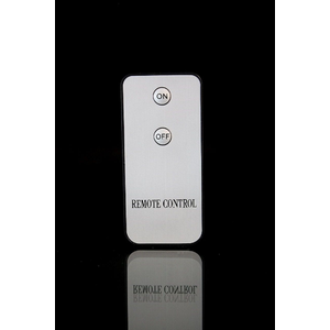 FLAME ILLUSION 2 BUTTON REMOTE