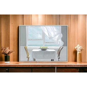 TABLE FOR TWO,31.5x23.5"