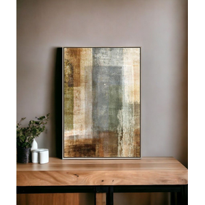 EARTH HUES,39.25x27.5