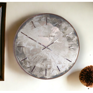 CHARLESTON CLOCK 36"