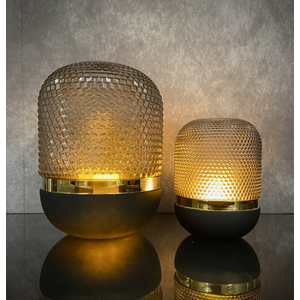 Hurricanes and Candle Accessories