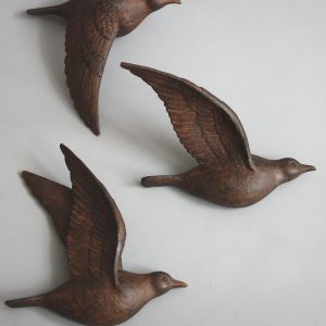 AVIARA BIRD TRIO 11", 11", 10"