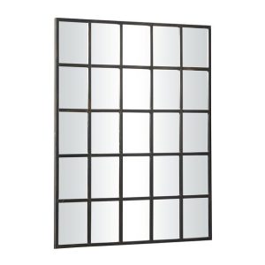 MIRROR 56"H, 44"W