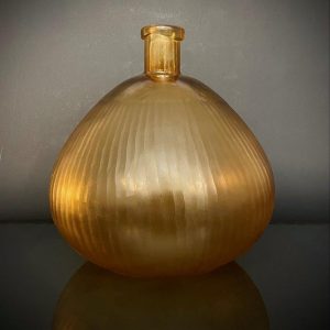 ARIELLE VASE 12.5x12.5x13"