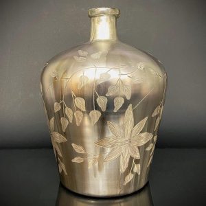 AMALFI VASE 10x10x14"