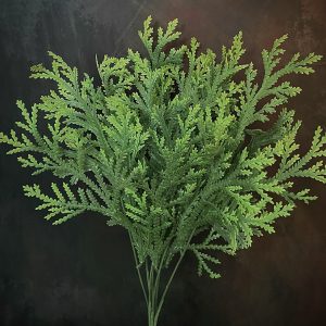16" FERN - GREEN