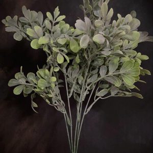 16" FILLER LEAF- GREEN