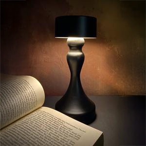 Occasion Collection Table Lamps & Bottle Toppers