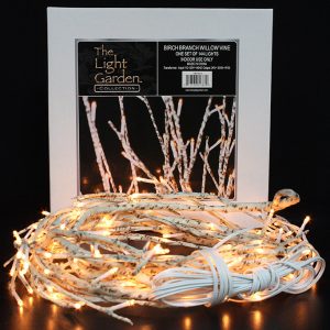 144 LIGHT BIRCH VINE