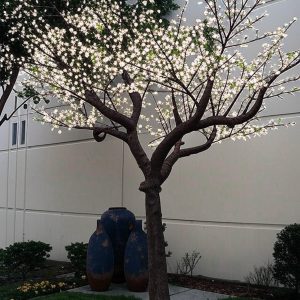 14' BLOSSOM TREE 2600 LIGHTS