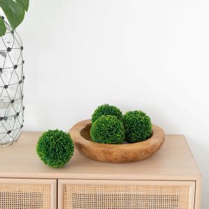 BALL IN BOX, S/3, 4'