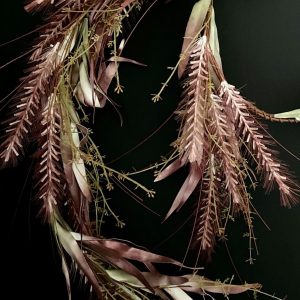 ROSEWOOD GARLAND 72" L