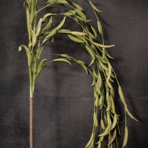 JADE GREEN CASCADE BRANCH 51"L