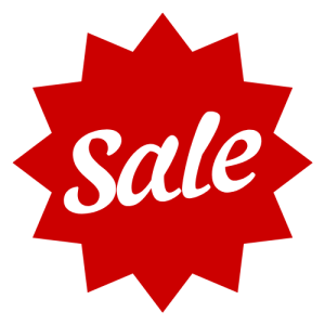 On Sale