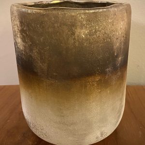 DESERT SANDS VESSEL 5 X 6"
