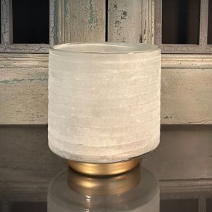 CLOUD VESSEL 6.25x6.5"