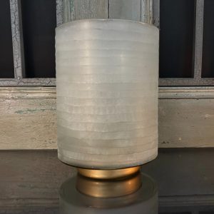 CLOUD VESSEL 6.25x9"