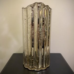 STELLA MERCURY VESSEL 4.7"Dx9.8"H