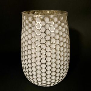 BLISS VESSEL 5"DX7.5"H