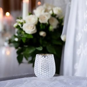 BLISS VESSEL 4"DX6"H