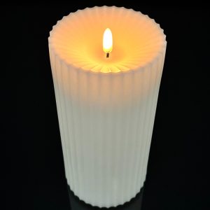 RADIANCE OUTDOOR PILLAR 4x8"