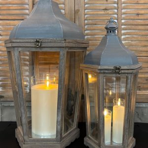 THE GREYCREST LANTERN S/2 *SHIPS PALLET ONLY*