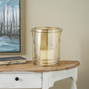 SOLENNE LANTERN 9"WX10'H