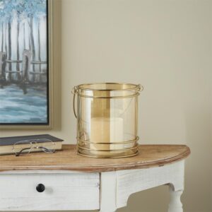 SOLENNE LANTERN 8"WX8'H