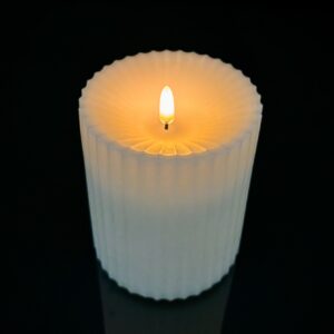 RADIANCE OUTDOOR PILLAR 4x5"
