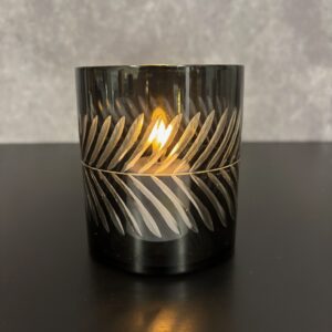 GRAPHITE GLOW HURRICANE 3 X 4"
