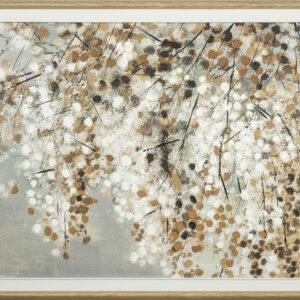 BLISS FRAMED CANVAS 44.49x36.61"  *SHIPS PALLET ONLY*