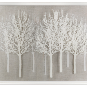 WONDER WOODS 43.70x30.31"*SHIPS PALLET ONLY*