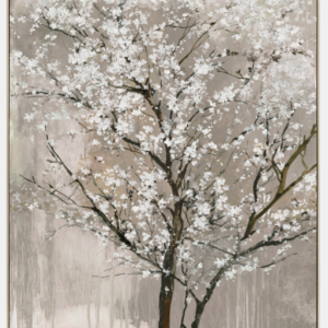 BLOSSOM BREEZE 48.03x34.65" *SHIPS PALLET ONLY*