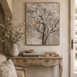 Wall Decor