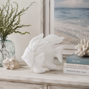 FISH FIGURINE