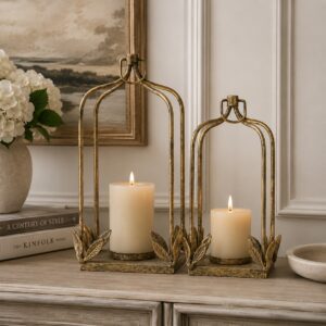 S/2 LANTERNS