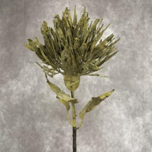 SAGE GREEN SUCCULENT 25.5"