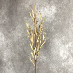 NEUTRAL LEAF FILLER 39"