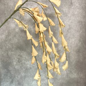 ANTIQUE WHITE CASCADE BRANCH 53"