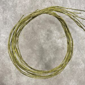 SAGE GREEN WIRED VINE 60"