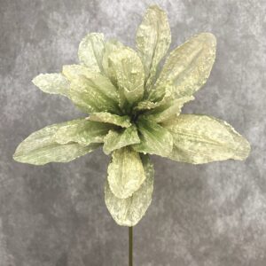 PEAR LINEN BLOOM 29.5"