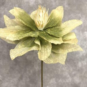 PEAR LINEN BLOOM 29.5"