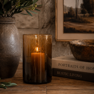 Hurricanes and Candle Accessories