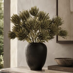 SAGE GREEN SUCCULENT 25.5"