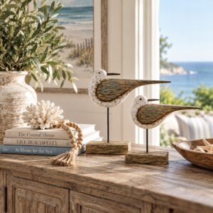 Coastal Living